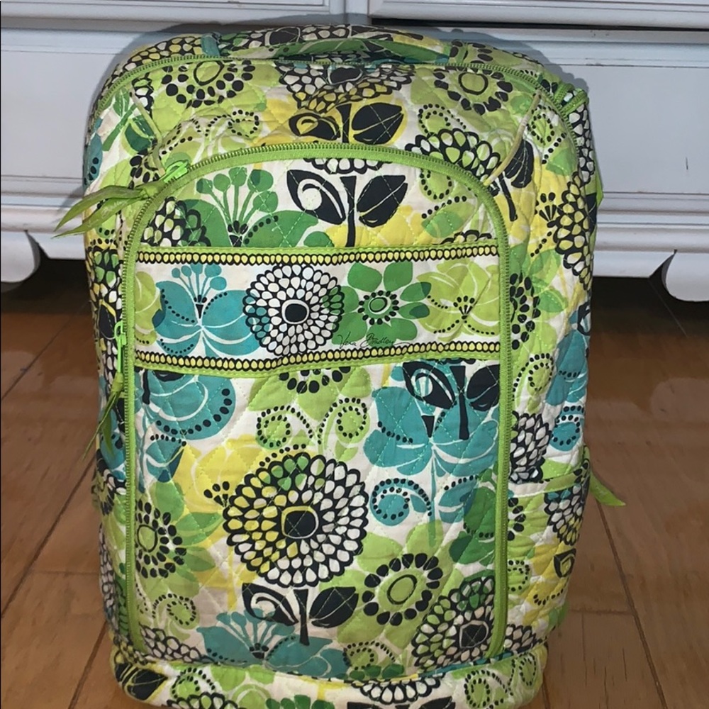 Vera Bradley backpack!